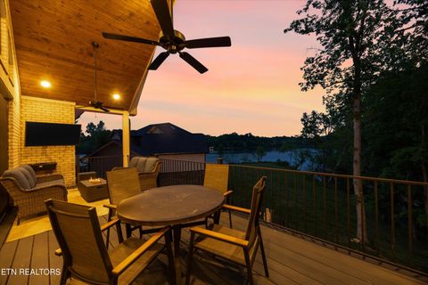 Tiny photo for 998 Sedge Lane, Loudon, TN 37774 (MLS # 1338438)