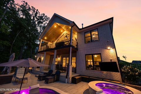 Tiny photo for 998 Sedge Lane, Loudon, TN 37774 (MLS # 1338438)