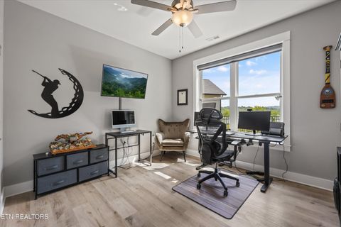 Tiny photo for 998 Sedge Lane, Loudon, TN 37774 (MLS # 1338438)