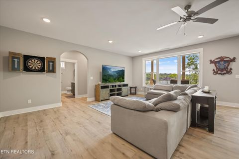 Tiny photo for 998 Sedge Lane, Loudon, TN 37774 (MLS # 1338438)