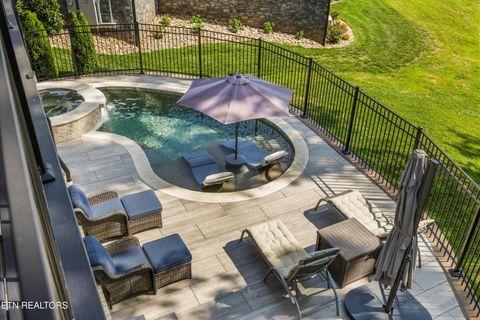 Tiny photo for 998 Sedge Lane, Loudon, TN 37774 (MLS # 1338438)