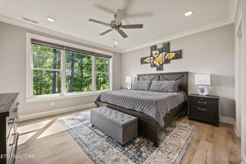 Tiny photo for 998 Sedge Lane, Loudon, TN 37774 (MLS # 1338438)