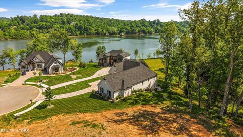 Tiny photo for 998 Sedge Lane, Loudon, TN 37774 (MLS # 1338438)