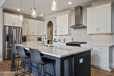 Tiny photo for 998 Sedge Lane, Loudon, TN 37774 (MLS # 1338438)