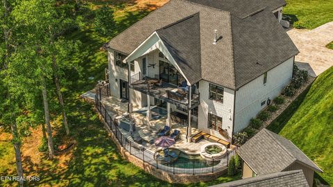 Tiny photo for 998 Sedge Lane, Loudon, TN 37774 (MLS # 1338438)