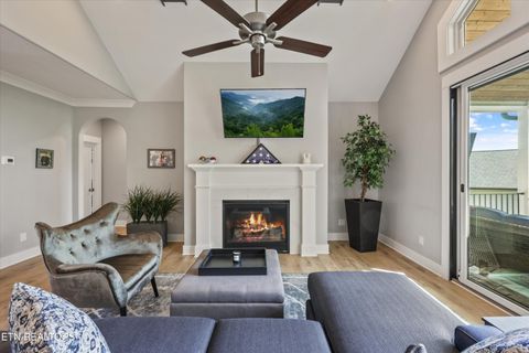 Tiny photo for 998 Sedge Lane, Loudon, TN 37774 (MLS # 1338438)