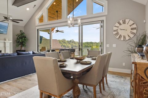 Tiny photo for 998 Sedge Lane, Loudon, TN 37774 (MLS # 1338438)