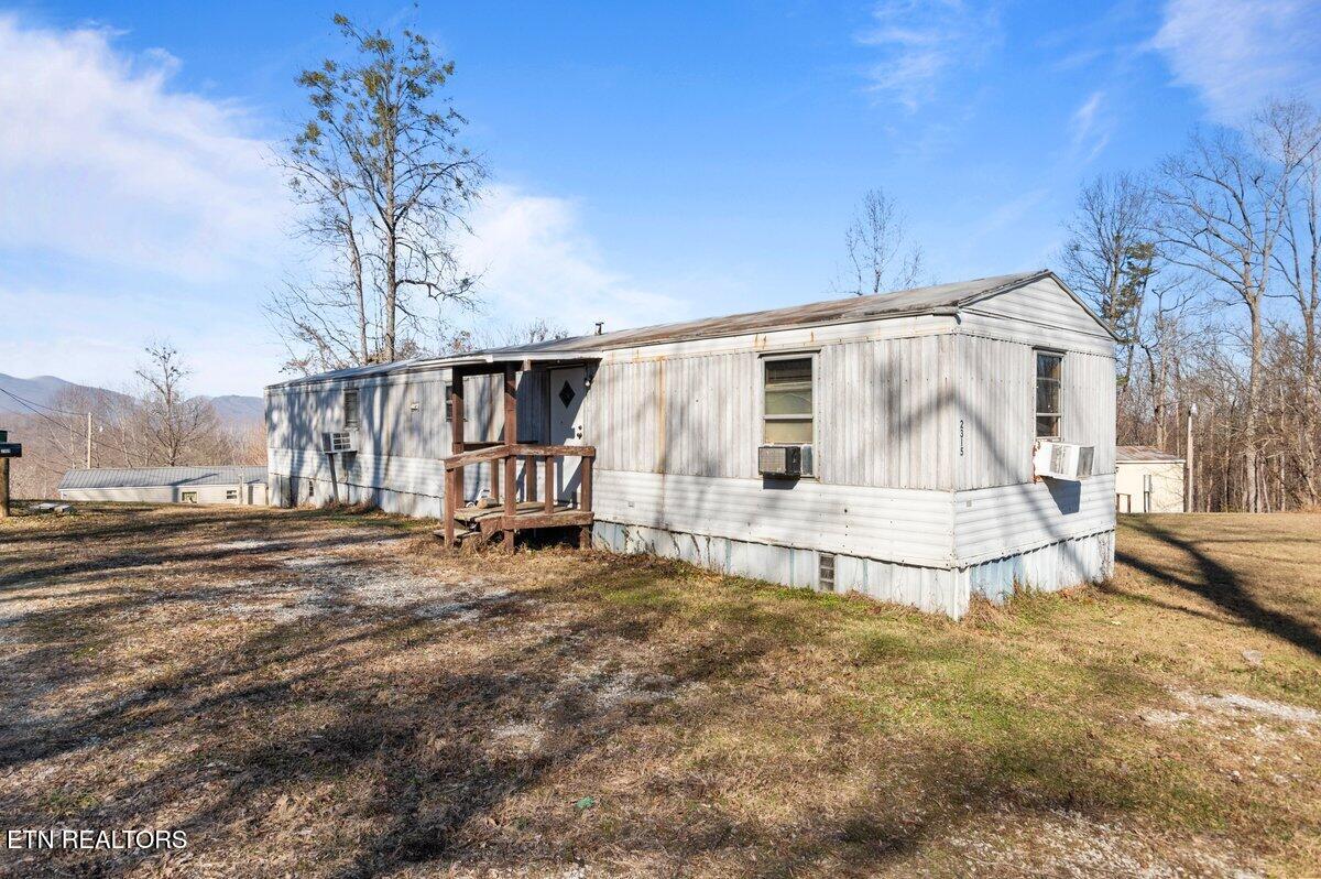 2315 Shady Cove Rd