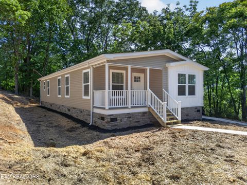 Photo of 300 Branner St, Morristown, TN 37814 (MLS # 1340736)