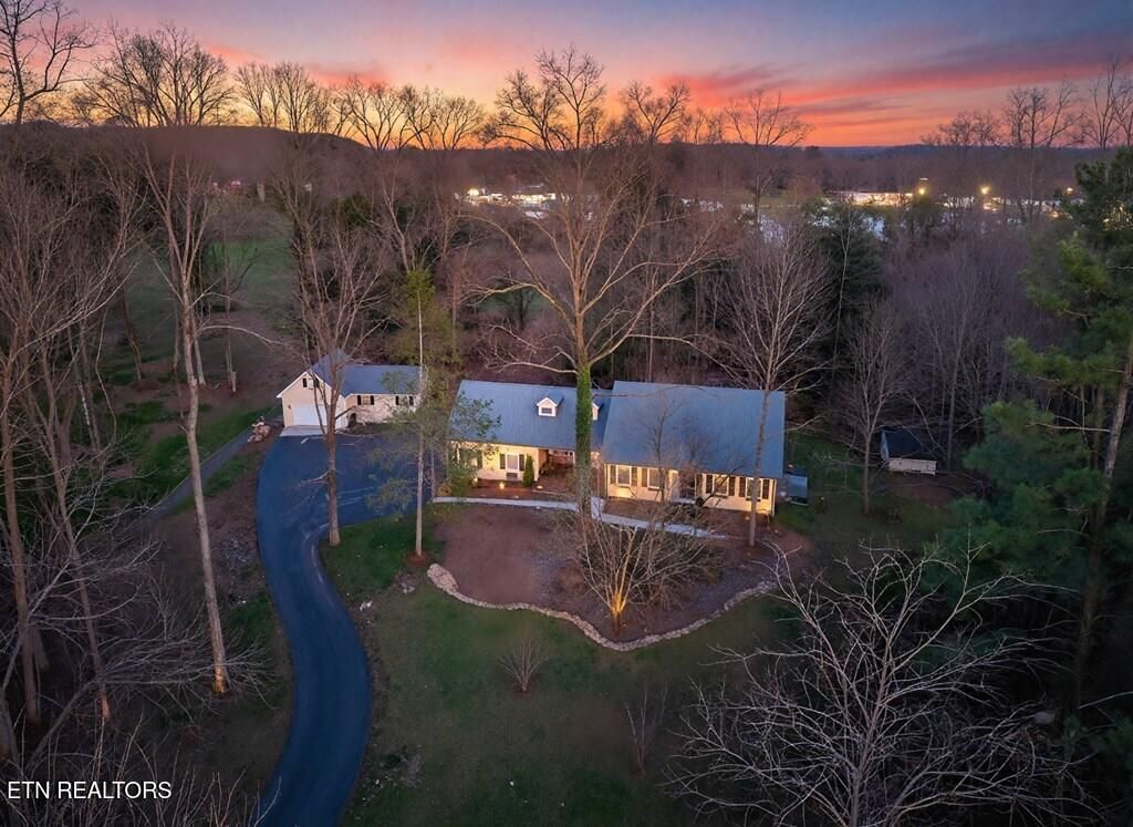 Photo of 1439 Thomas Circle, Cookeville, TN 38506 (MLS # 1332928)