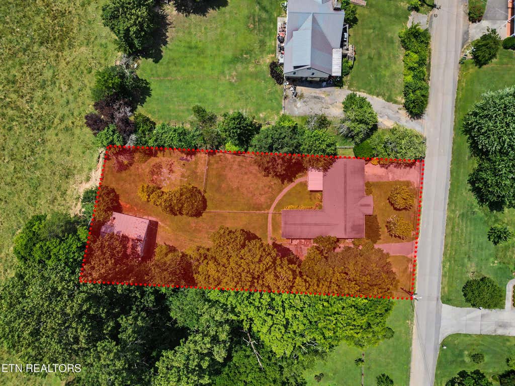 Photo of 515 Morrell St, Newport, TN 37821 (MLS # 1344845)