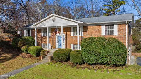 Photo of 1317 Snowdon Drive, Knoxville, TN 37912 (MLS # 1323928)