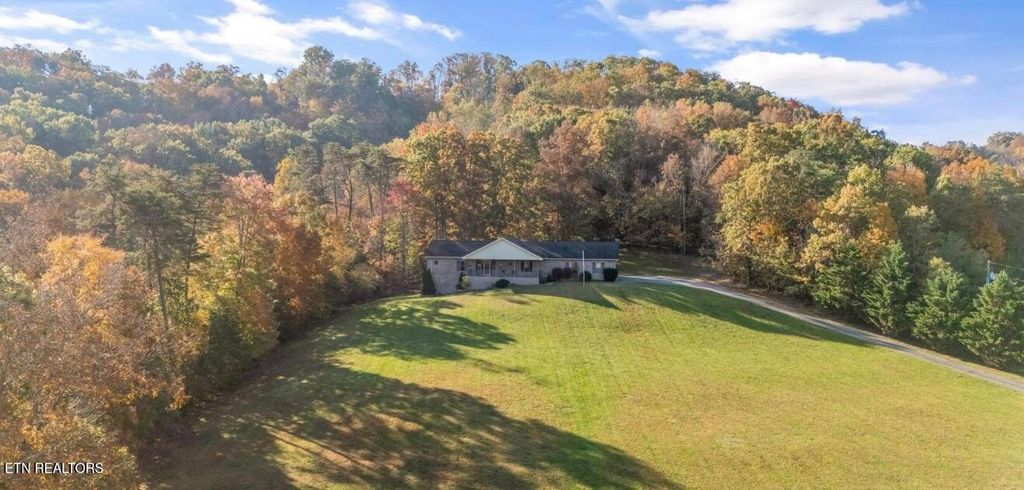 Photo of 500 Myers Rd, Rutledge, TN 37861 (MLS # 1280960)
