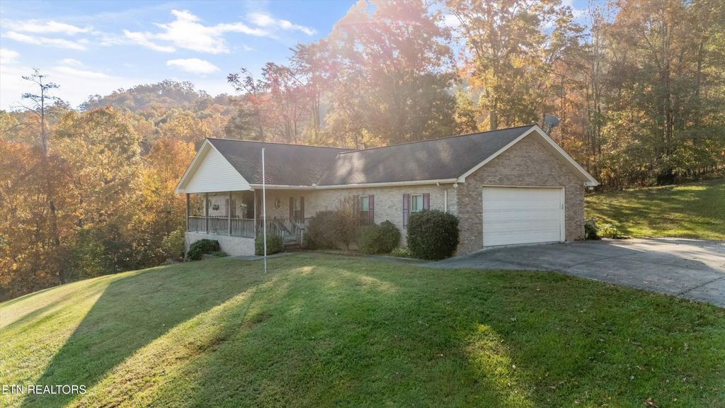 Photo of 500 Myers Rd, Rutledge, TN 37861 (MLS # 1280960)