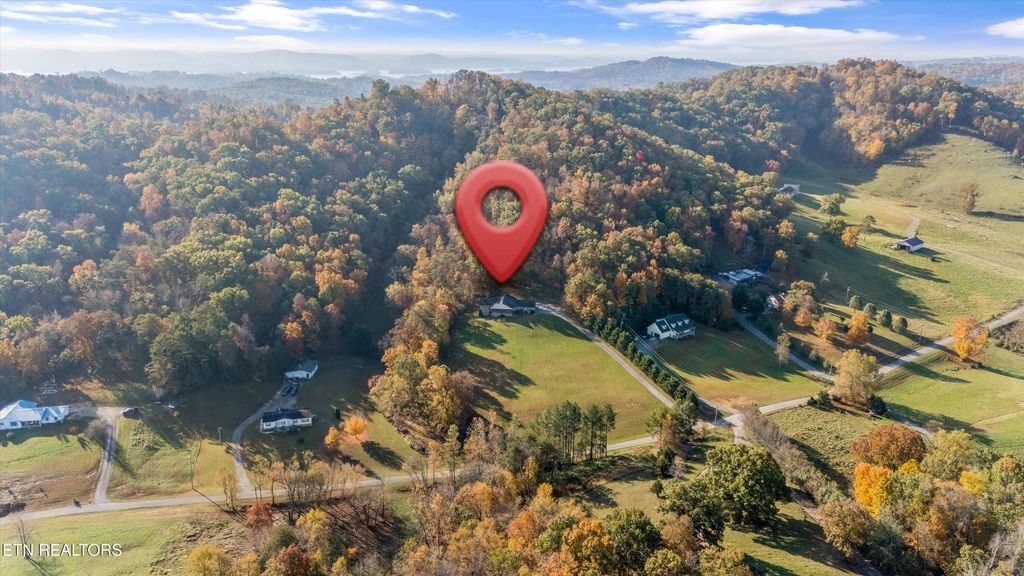 Photo of 500 Myers Rd, Rutledge, TN 37861 (MLS # 1280960)