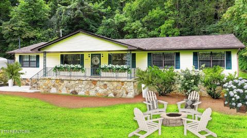 2333 Thorn Grove Pike Knoxville TN 37914