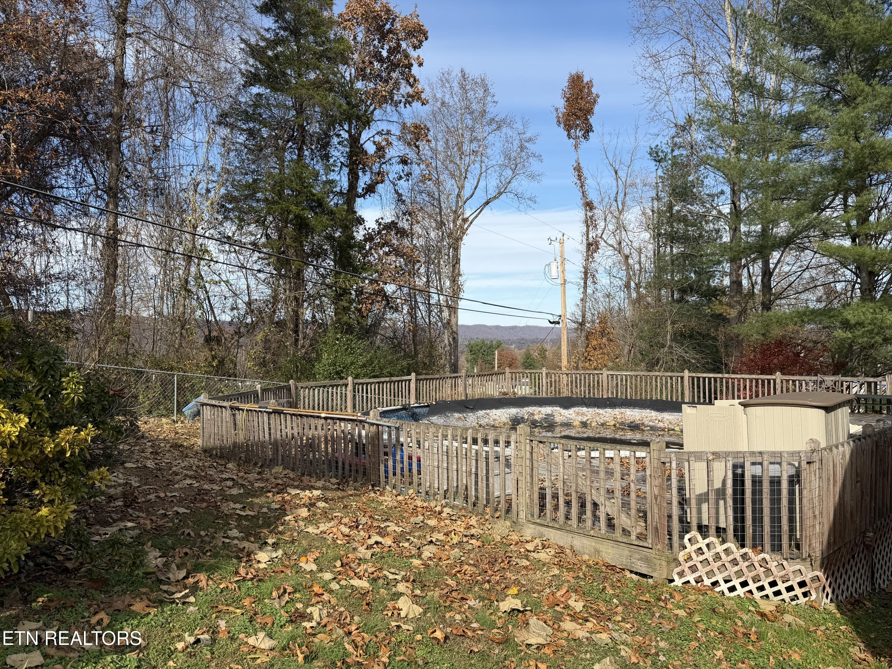 310 Hollifield Drive