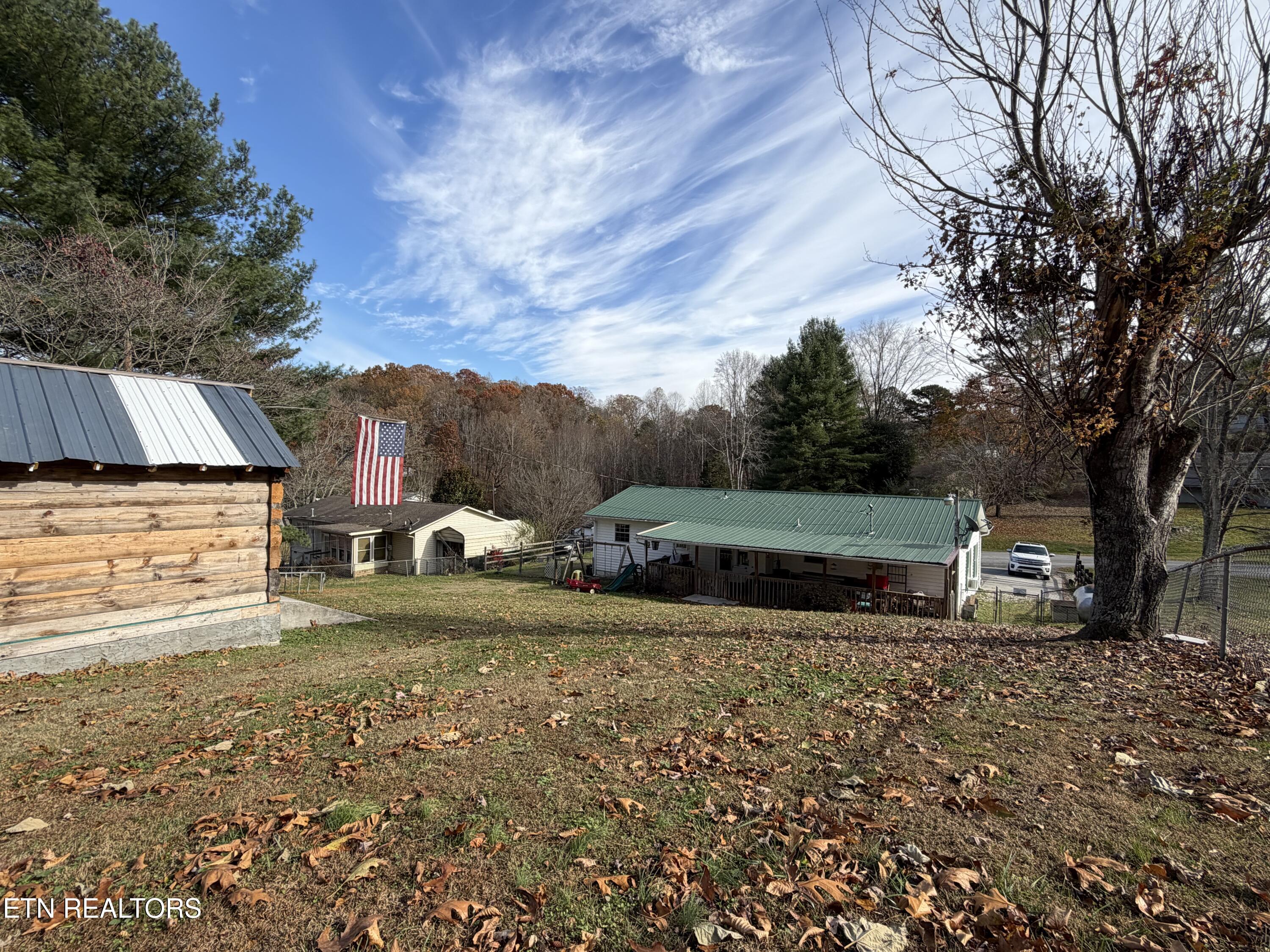 310 Hollifield Drive