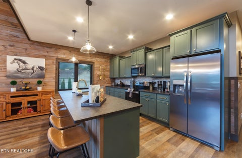 Tiny photo for 3379 Robeson Rd, Sevierville, TN 37862 (MLS # 1355054)