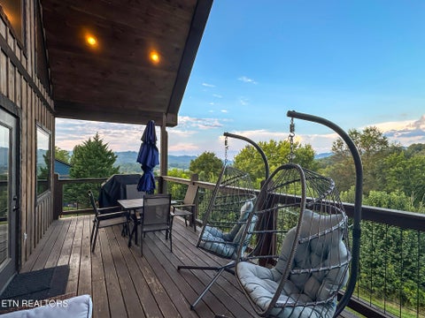 Tiny photo for 3379 Robeson Rd, Sevierville, TN 37862 (MLS # 1355054)
