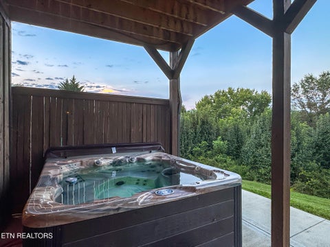 Tiny photo for 3379 Robeson Rd, Sevierville, TN 37862 (MLS # 1355054)