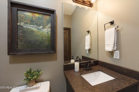 Tiny photo for 3379 Robeson Rd, Sevierville, TN 37862 (MLS # 1355054)