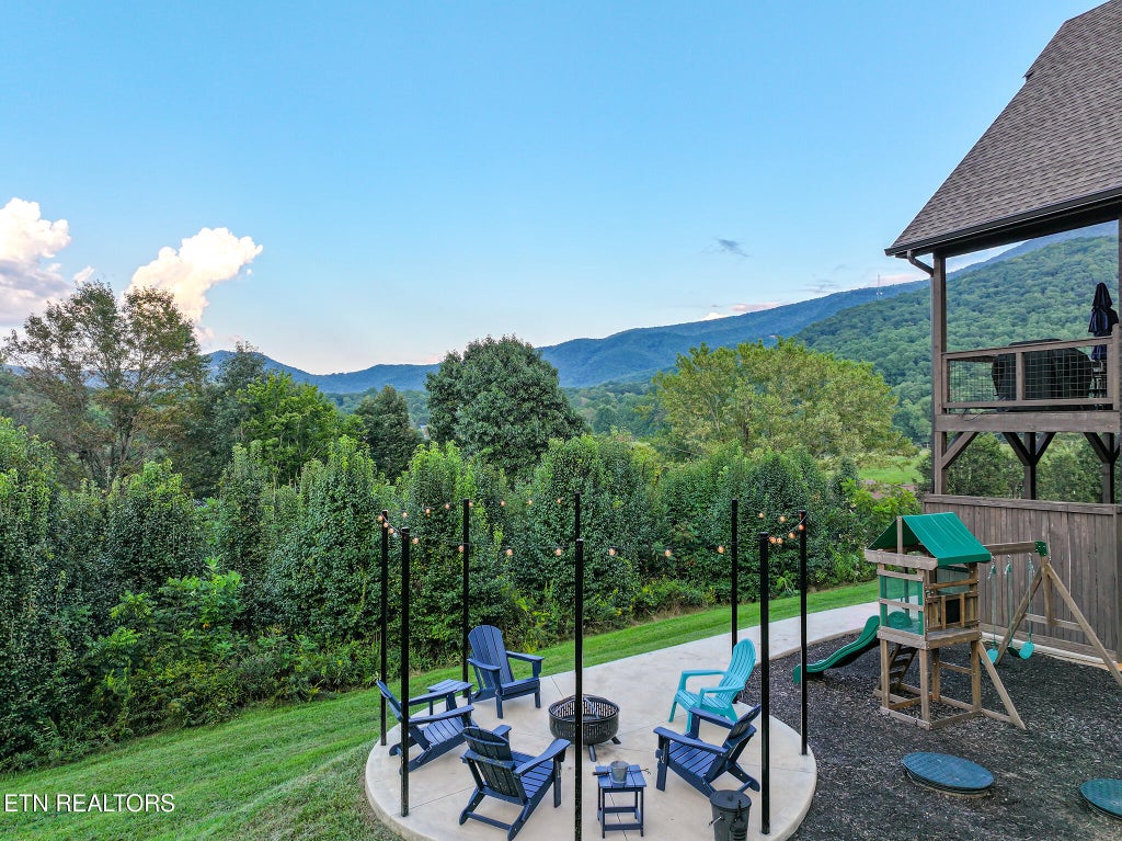 Photo of 3379 Robeson Rd, Sevierville, TN 37862 (MLS # 1355054)