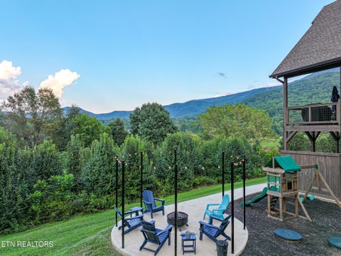 Tiny photo for 3379 Robeson Rd, Sevierville, TN 37862 (MLS # 1355054)