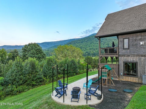 Tiny photo for 3379 Robeson Rd, Sevierville, TN 37862 (MLS # 1355054)