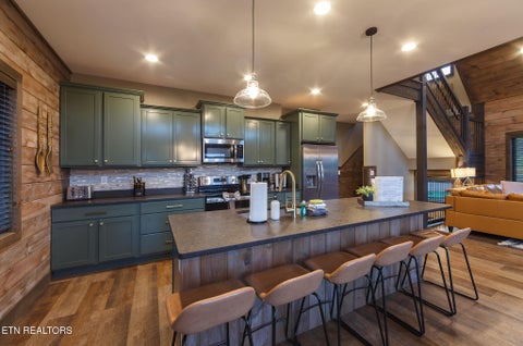 Tiny photo for 3379 Robeson Rd, Sevierville, TN 37862 (MLS # 1355054)