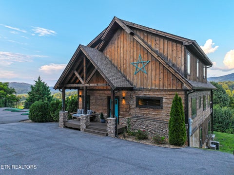 Tiny photo for 3379 Robeson Rd, Sevierville, TN 37862 (MLS # 1355054)