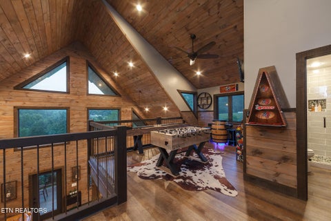 Tiny photo for 3379 Robeson Rd, Sevierville, TN 37862 (MLS # 1355054)