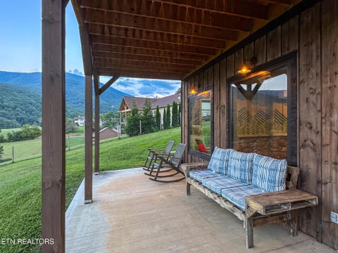 Tiny photo for 3379 Robeson Rd, Sevierville, TN 37862 (MLS # 1355054)