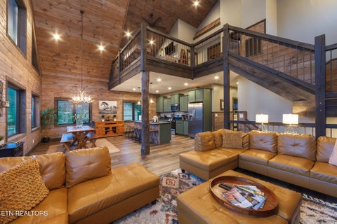 Tiny photo for 3379 Robeson Rd, Sevierville, TN 37862 (MLS # 1355054)