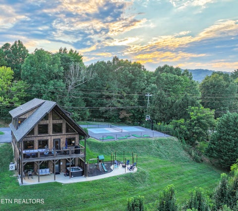 Tiny photo for 3379 Robeson Rd, Sevierville, TN 37862 (MLS # 1355054)