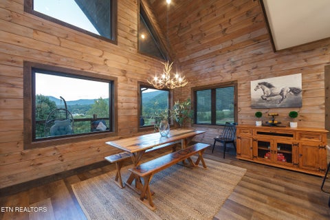 Tiny photo for 3379 Robeson Rd, Sevierville, TN 37862 (MLS # 1355054)