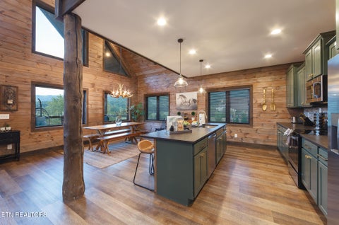 Tiny photo for 3379 Robeson Rd, Sevierville, TN 37862 (MLS # 1355054)