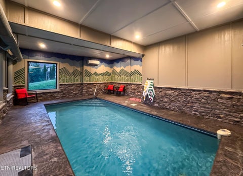 Tiny photo for 3379 Robeson Rd, Sevierville, TN 37862 (MLS # 1355054)