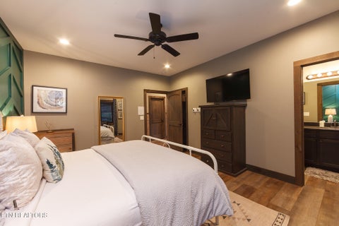 Tiny photo for 3379 Robeson Rd, Sevierville, TN 37862 (MLS # 1355054)