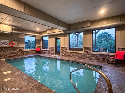 Tiny photo for 3379 Robeson Rd, Sevierville, TN 37862 (MLS # 1355054)