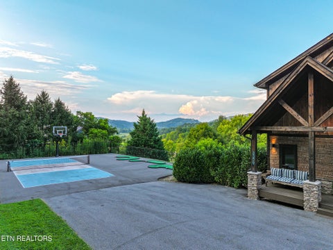 Tiny photo for 3379 Robeson Rd, Sevierville, TN 37862 (MLS # 1355054)