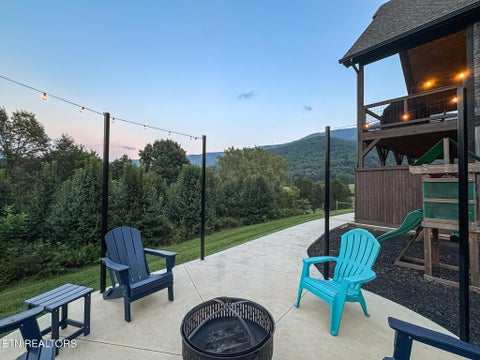 Tiny photo for 3379 Robeson Rd, Sevierville, TN 37862 (MLS # 1355054)