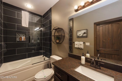 Tiny photo for 3379 Robeson Rd, Sevierville, TN 37862 (MLS # 1355054)