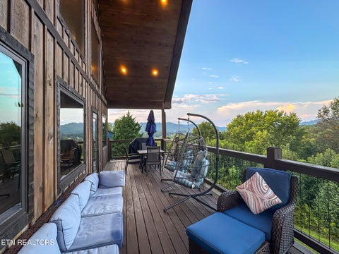 Tiny photo for 3379 Robeson Rd, Sevierville, TN 37862 (MLS # 1355054)