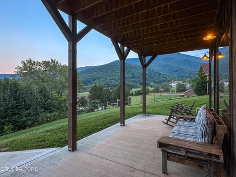 Tiny photo for 3379 Robeson Rd, Sevierville, TN 37862 (MLS # 1355054)