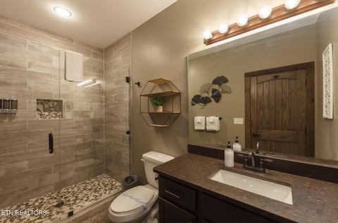 Tiny photo for 3379 Robeson Rd, Sevierville, TN 37862 (MLS # 1355054)