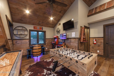 Tiny photo for 3379 Robeson Rd, Sevierville, TN 37862 (MLS # 1355054)