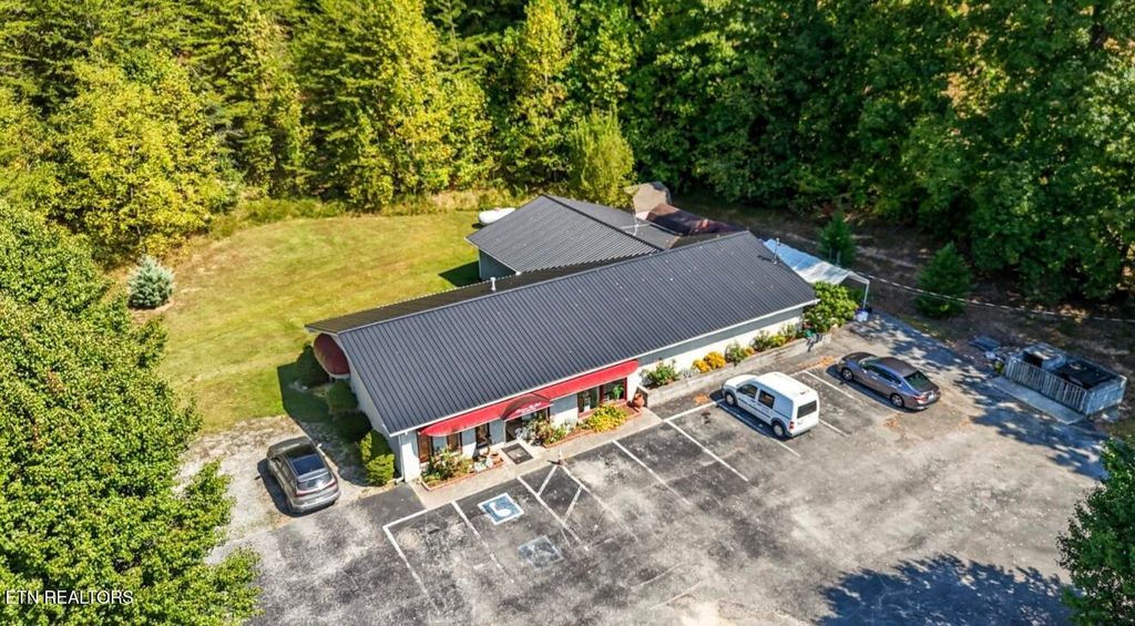 Photo of 215 HWY 61 E, Maynardville, TN 37807 (MLS # 1316240)