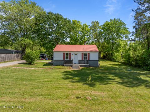 Photo of 8408 Ball Camp Pike, Knoxville, TN 37931 (MLS # 1337950)