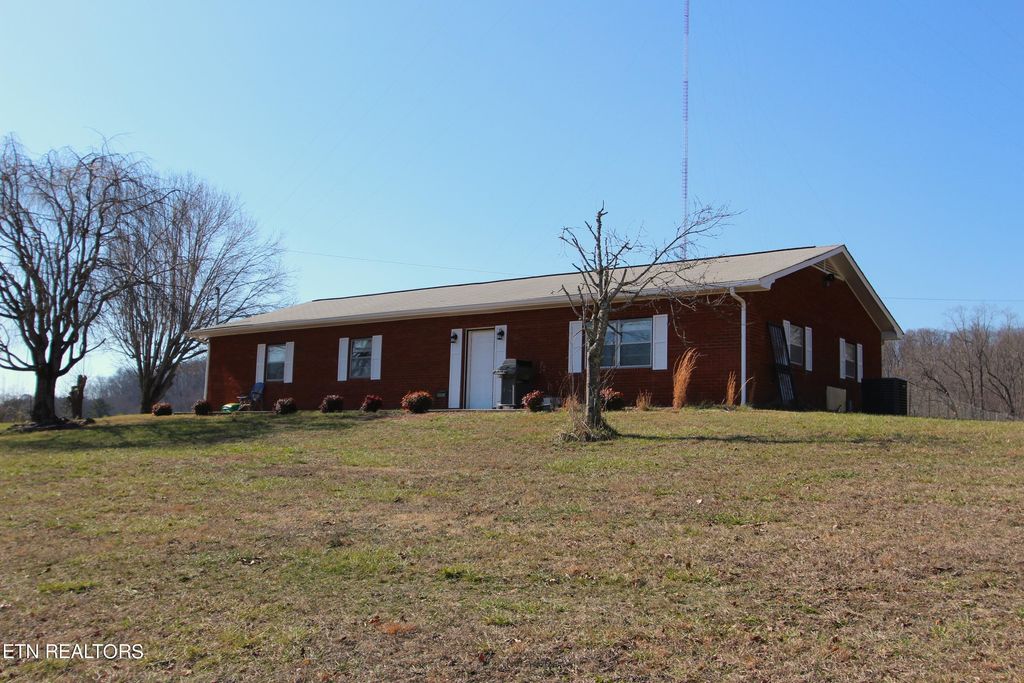 Photo of 185 Rutledge Pike, Blaine, TN 37709 (MLS # 1252346)